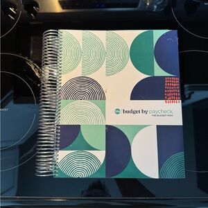 Budget by Paycheck Workbook